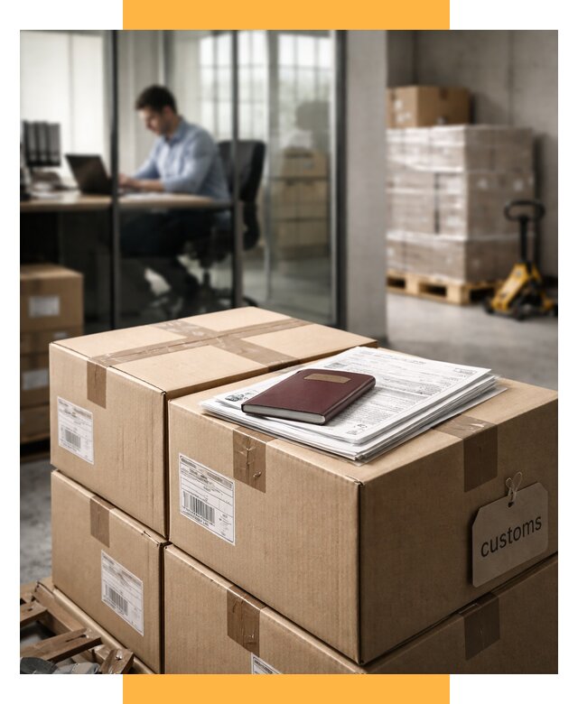 Параллельный импорт под ключ от 20314 р., логистика от СетСервис-Крф