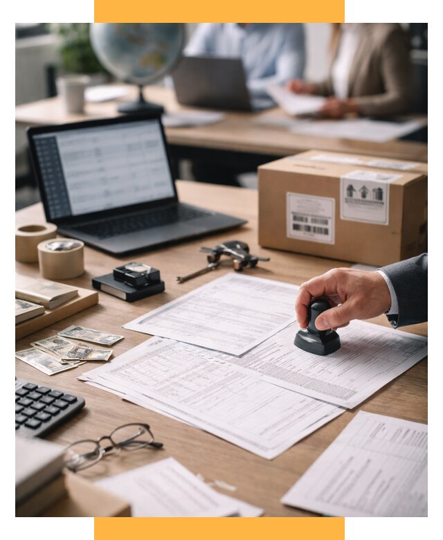 Международная поставка под ключ от 76178 р. | СетСервис-Крф